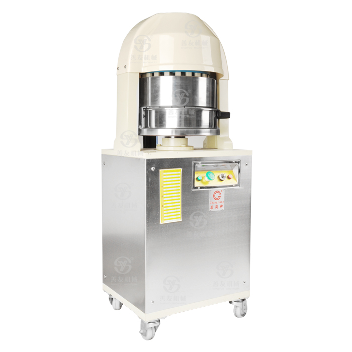 面团分块机_商用面团分块机_更好选择_广州善友
